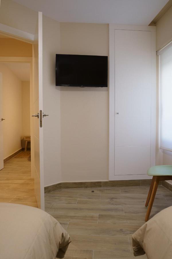 Girasol Altea Playa Apartment Bagian luar foto