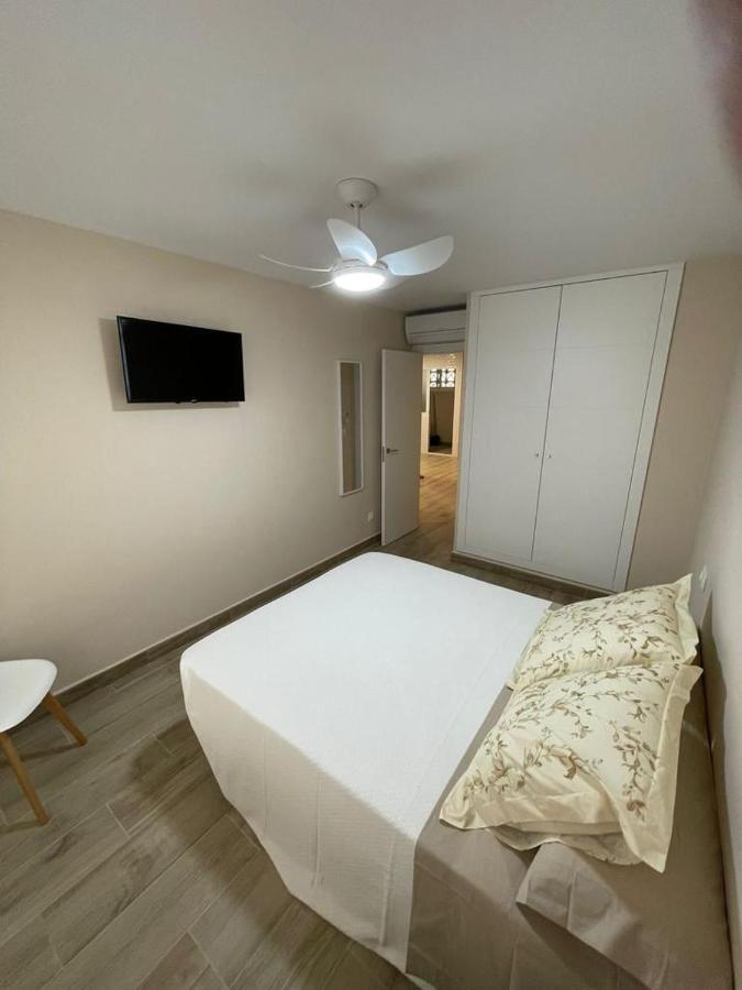 Girasol Altea Playa Apartment Bagian luar foto